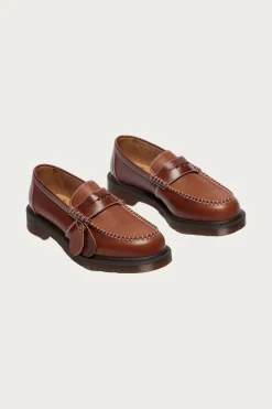 Footwear<Dr. Martens Penton Westminster - Amber Tan