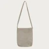 Accessories<Hender Scheme Pig Shoulder Bag Big - Light Grey