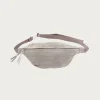 Accessories<Hender Scheme Pig Waist Pouch Bag - Light Gray