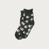Accessories<Rototo Pile Room Sheep - Dark Green
