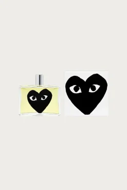 Apothecary<Comme des Garçons PARFUMS PLAY Eau de Parfum - Black