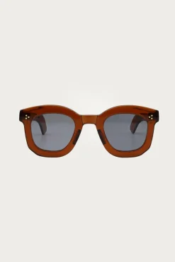 Eyewear|Accessories<Max Pittion Politician - French Beer /GR-19 Grey AR