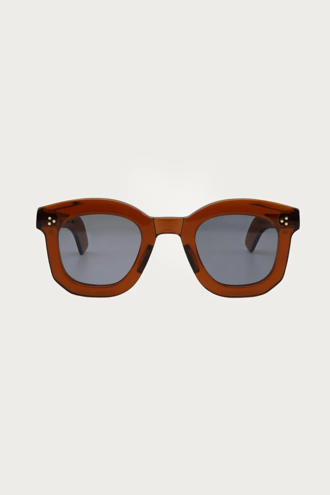 Eyewear|Accessories<Max Pittion Politician - French Beer /GR-19 Grey AR