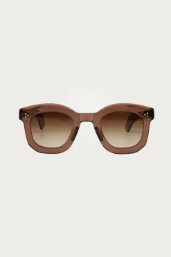 Eyewear|Accessories<Max Pittion Politician - Vintage Lavender/Spice Brown Grad AR