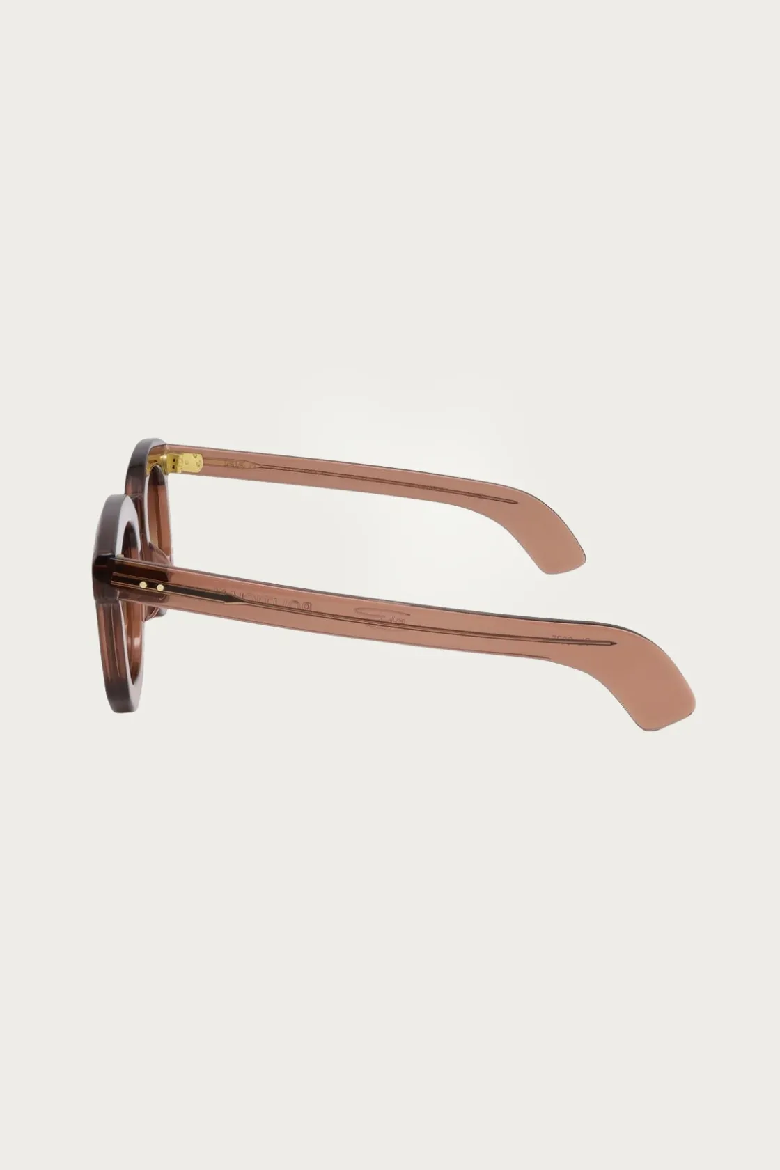 Eyewear|Accessories<Max Pittion Politician - Vintage Lavender/Spice Brown Grad AR