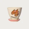 Homegoods<Danny D's Mud Shop Pony Planter