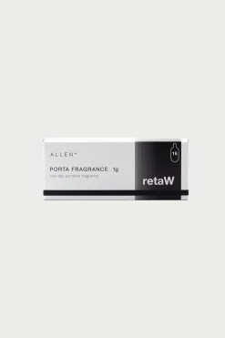 Apothecary<retaW Porta Fragrance - Allen