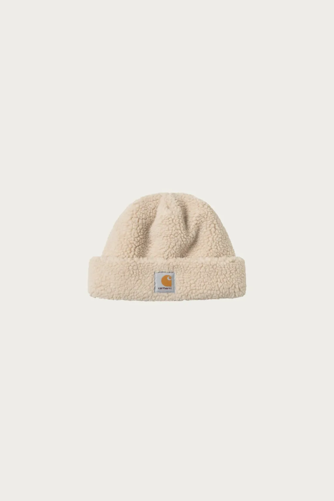Accessories<Carhartt Work In Progress Prentis Beanie - Fleur De Sel