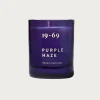 Homegoods<19-69 Purple Haze BP Candle - 200ml