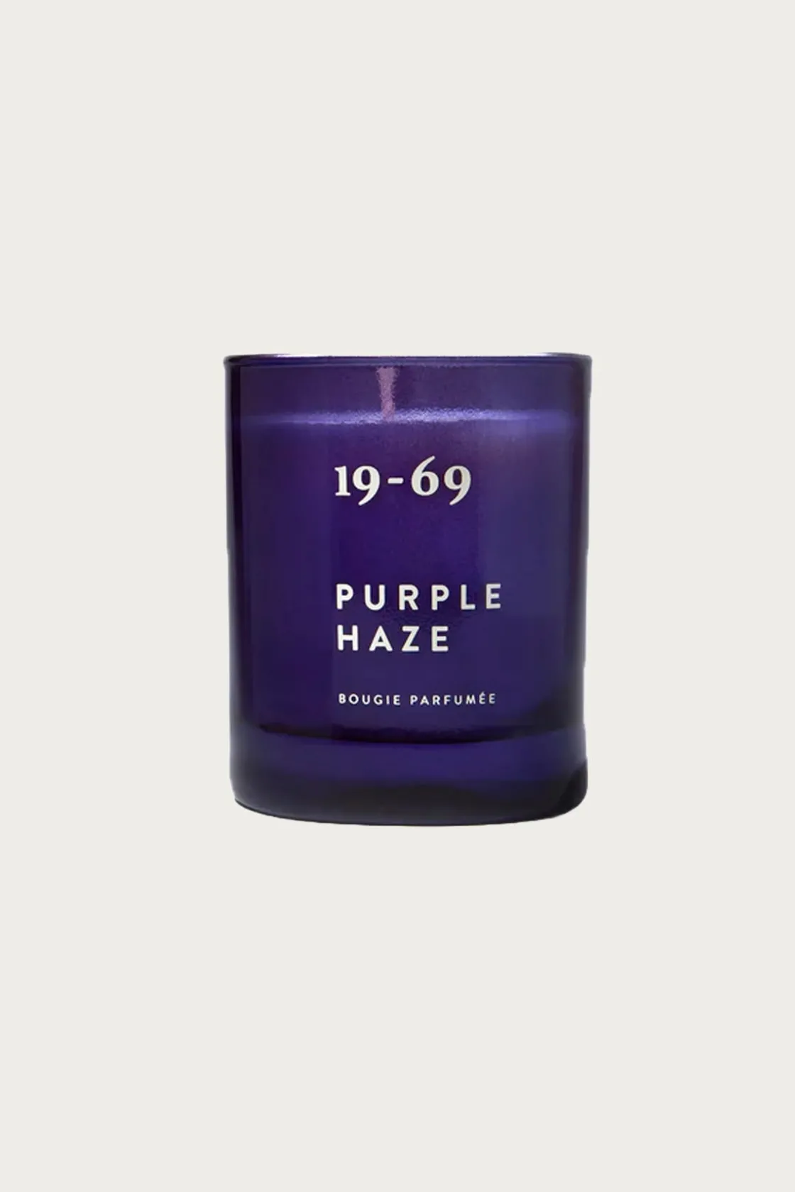 Homegoods<19-69 Purple Haze BP Candle - 200ml