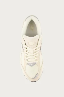 Footwear<New Balance 2002R - Calm Taupe/Angora/Silver