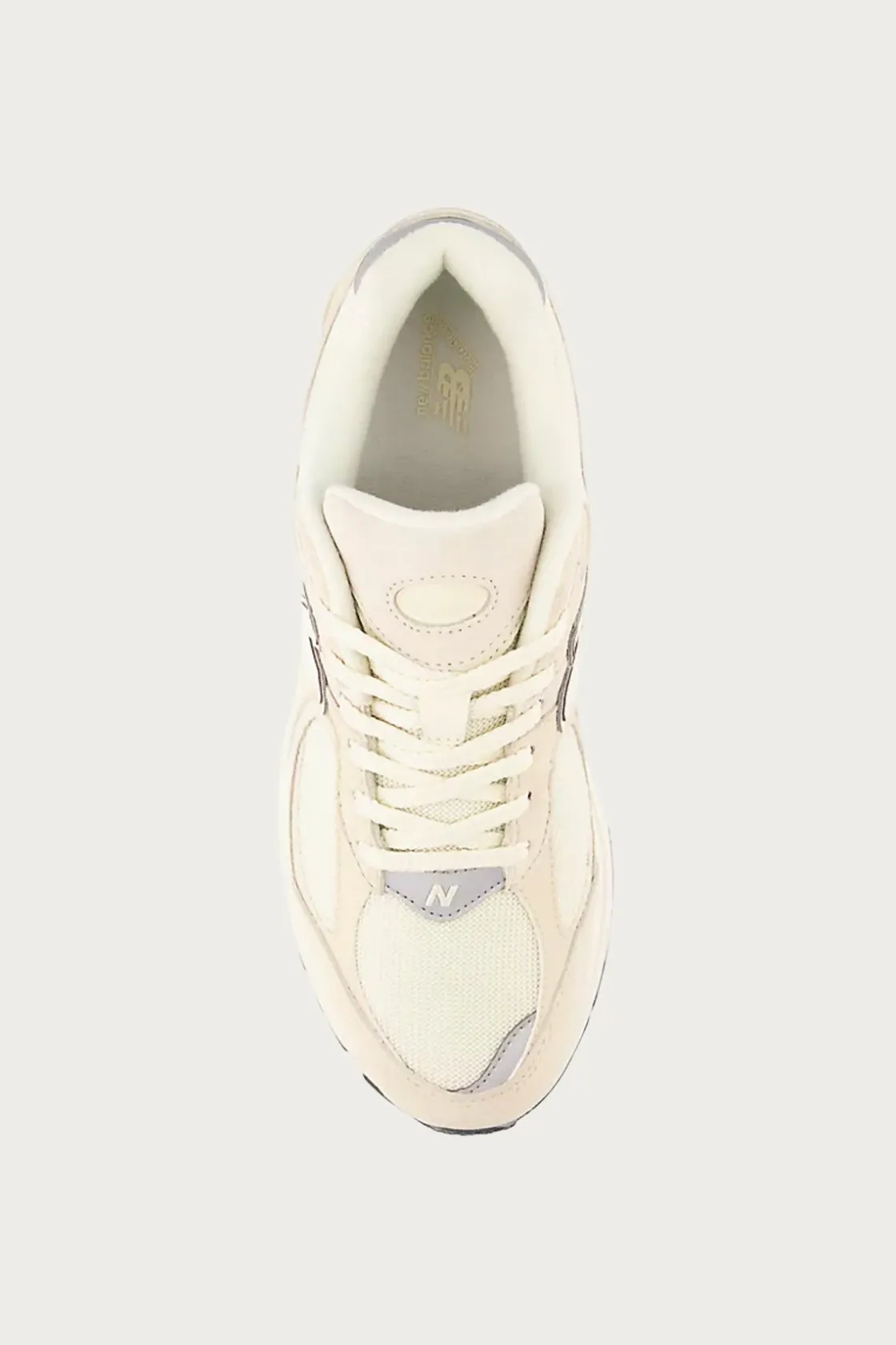 Footwear<New Balance 2002R - Calm Taupe/Angora/Silver