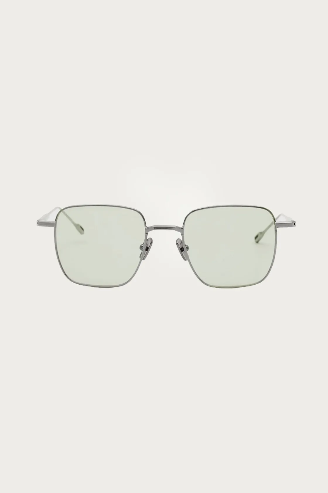 Eyewear|Accessories<Native Sons Eyewear Raylan - Antique Silver