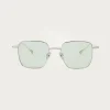 Eyewear|Accessories<Native Sons Eyewear Raylan - Silver