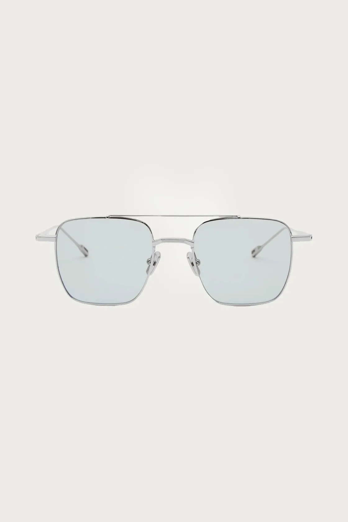 Eyewear|Accessories<Native Sons Eyewear Raylan EXP - Silver