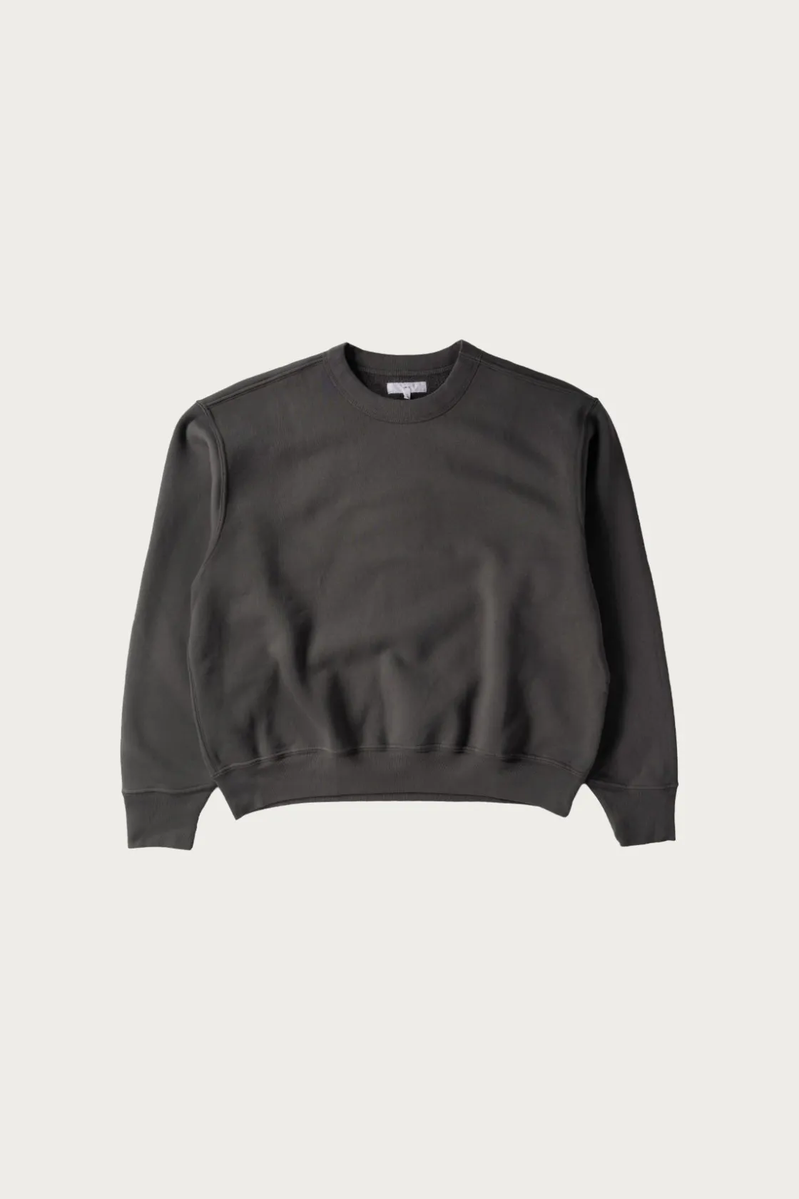 Tees And Sweats<Lady White Co. Relaxed Sweatshirt - Kelp