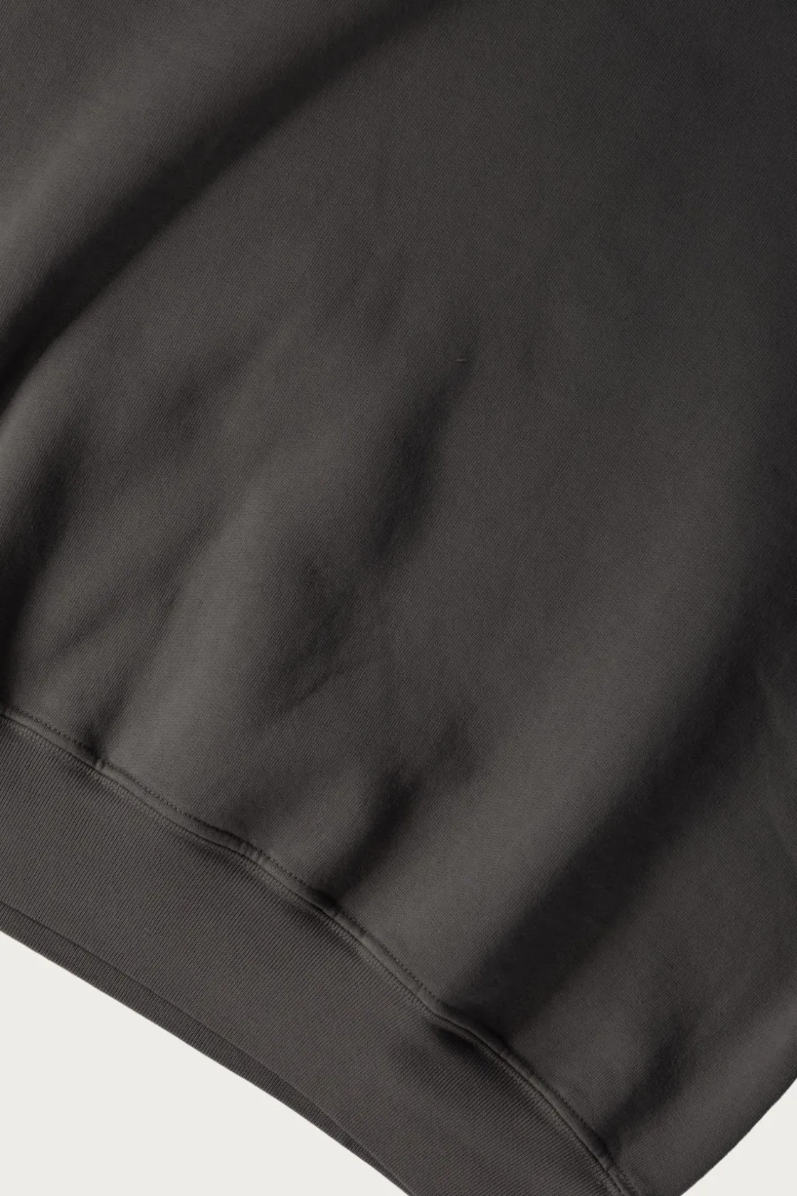 Tees And Sweats<Lady White Co. Relaxed Sweatshirt - Kelp