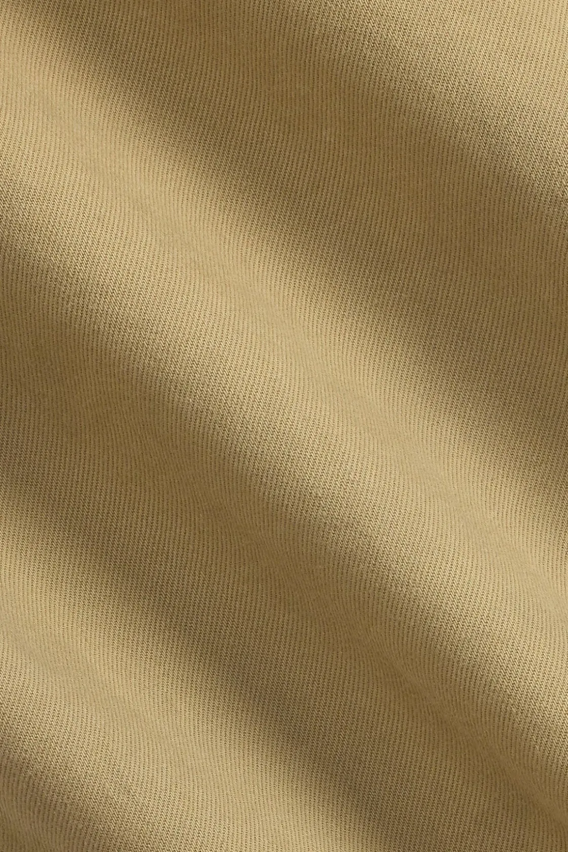Pants<RRL Repaired Chino Field Pant - New Military Khaki w/ Repairs