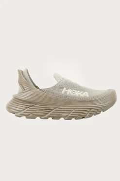 Footwear<HOKA Restore TC - Dune/Oxford Tan