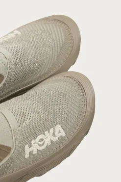 Footwear<HOKA Restore TC - Dune/Oxford Tan