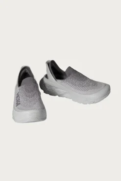 Footwear<HOKA Restore TC - Satellite Grey/Stellar Grey