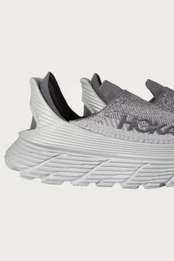 Footwear<HOKA Restore TC - Satellite Grey/Stellar Grey