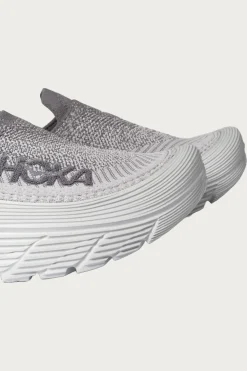 Footwear<HOKA Restore TC - Satellite Grey/Stellar Grey