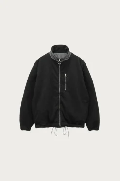 Coats, Jackets, And Vests<nanamica Reversible Dock Jacket - Black