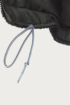 Coats, Jackets, And Vests<nanamica Reversible Dock Jacket - Black