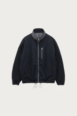 Coats, Jackets, And Vests<nanamica Reversible Dock Jacket - Dark Navy