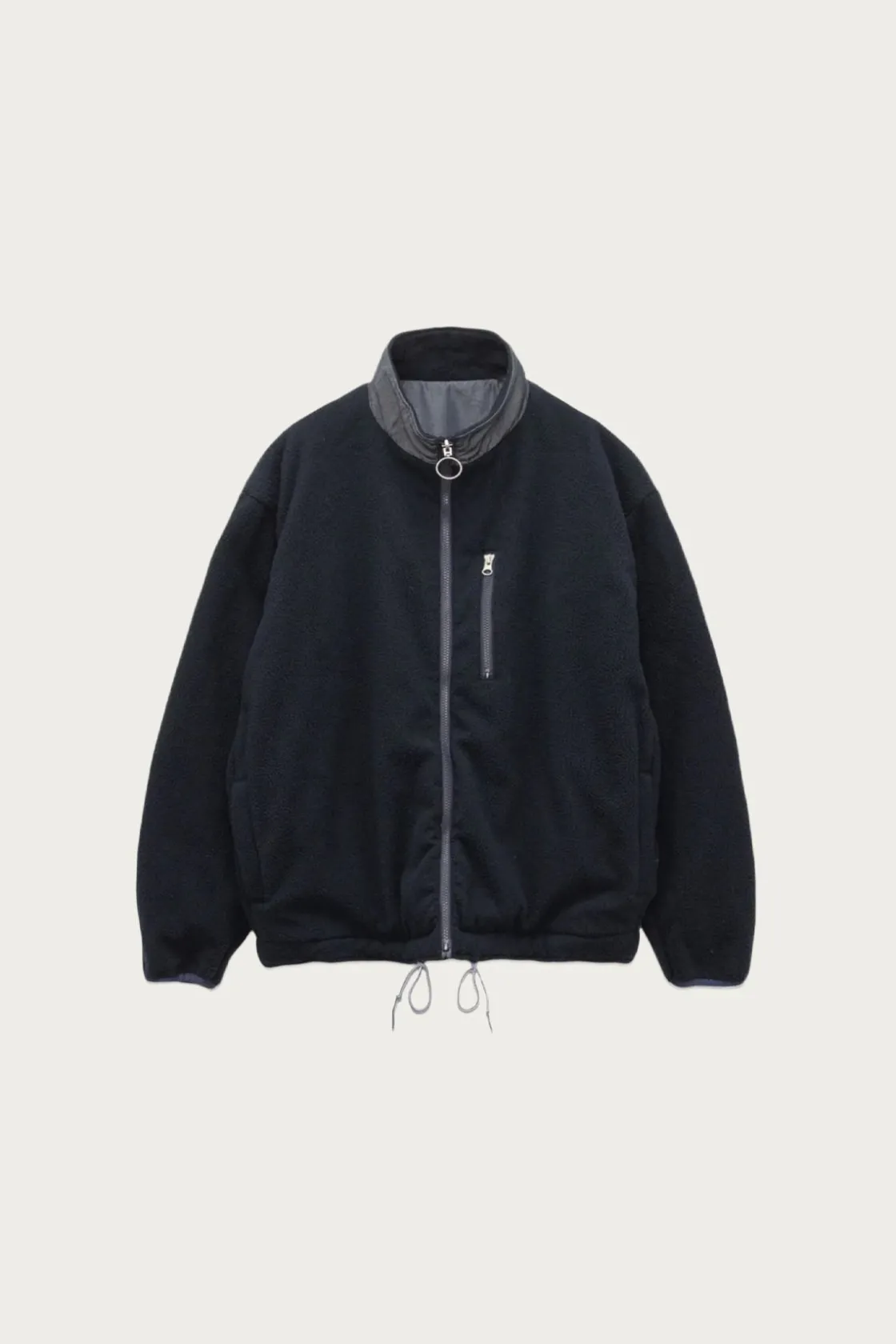 Coats, Jackets, And Vests<nanamica Reversible Dock Jacket - Dark Navy