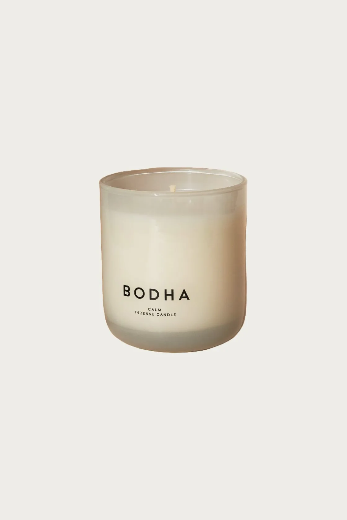 Homegoods<Bodha Ritual Incense Candle - Calm
