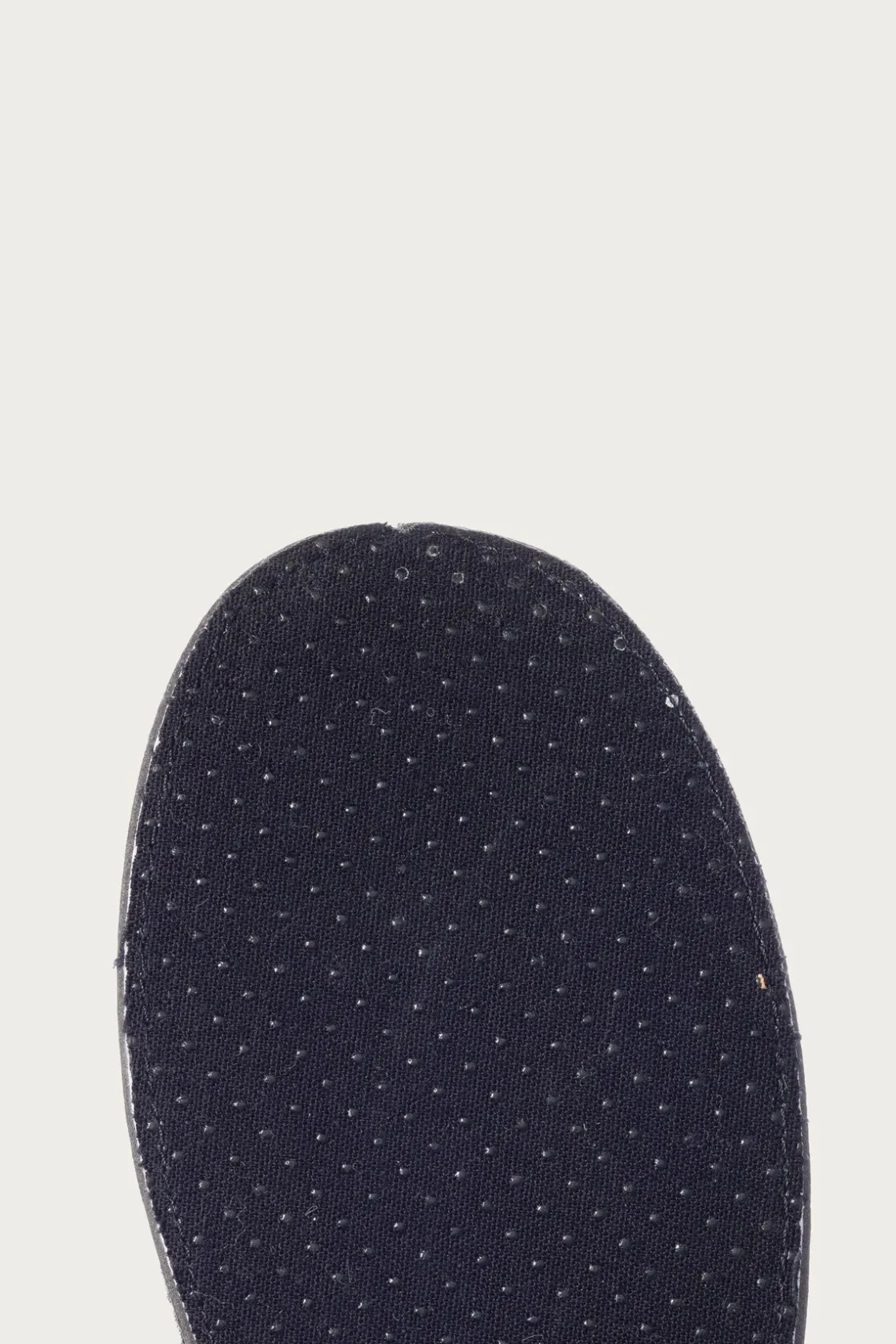Footwear<Puebco Room Slipper - Light Grey