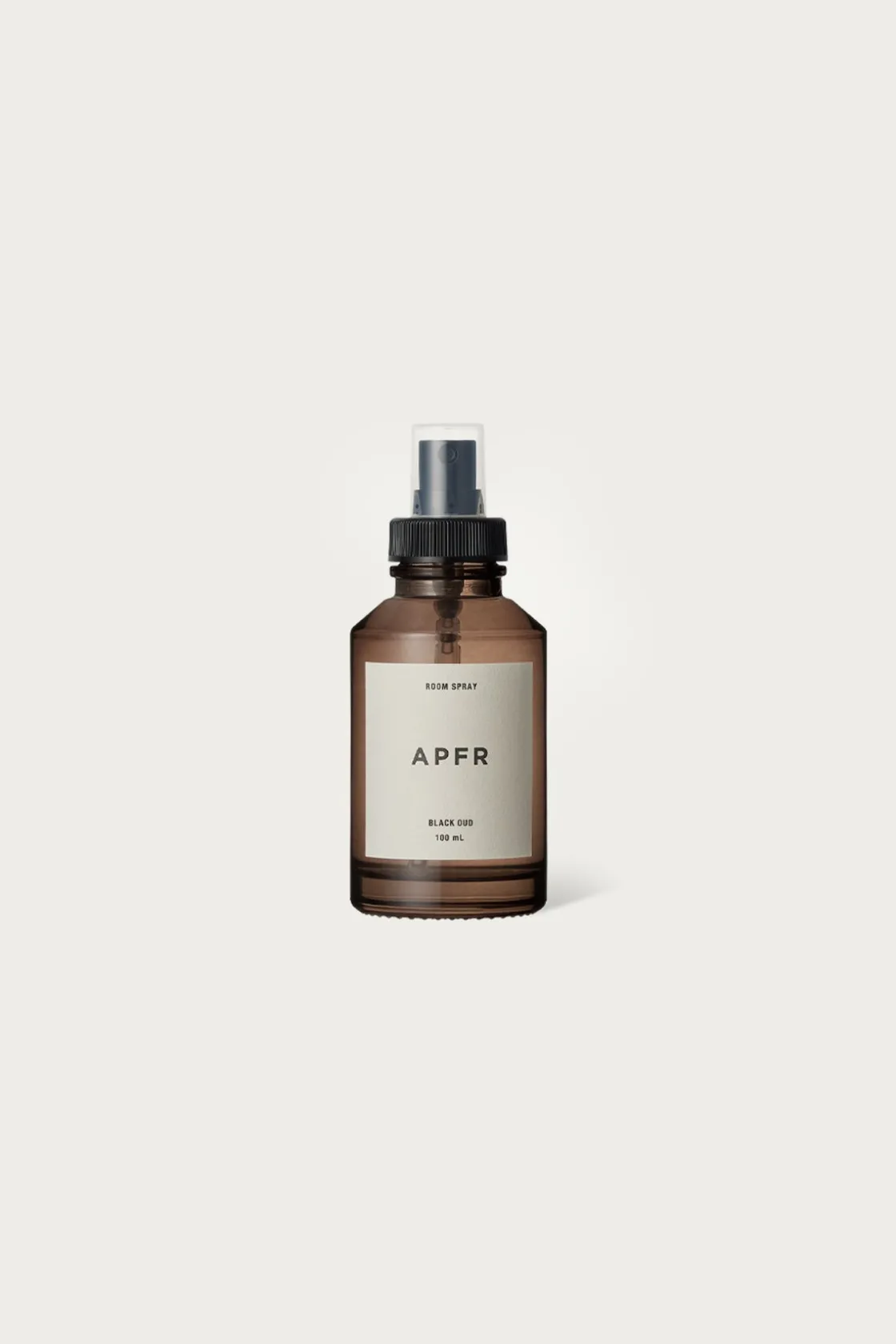 Homegoods<APFR Room Spray - Black Oud