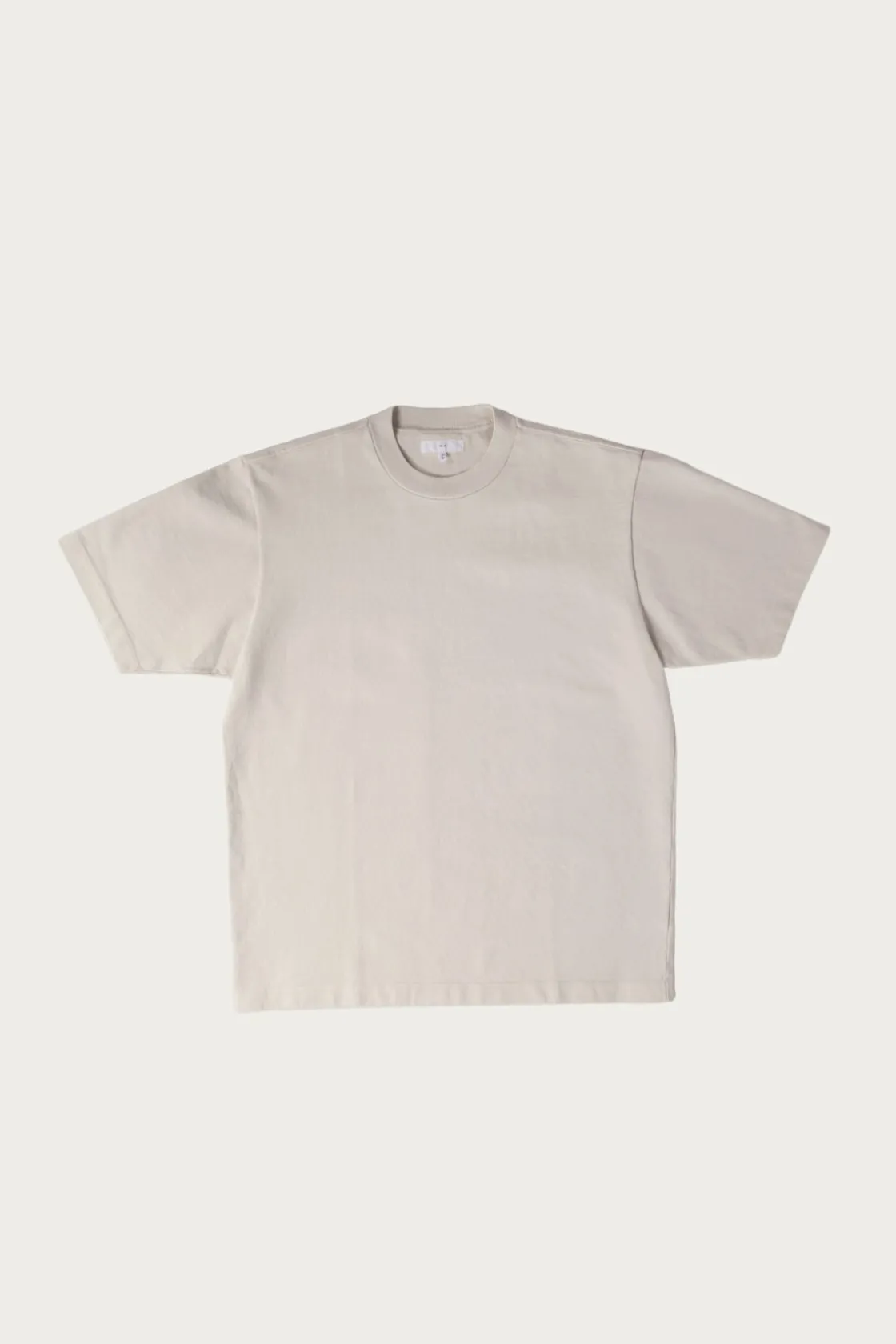 Tees And Sweats<Lady White Co. Rugby T-Shirt - Off White