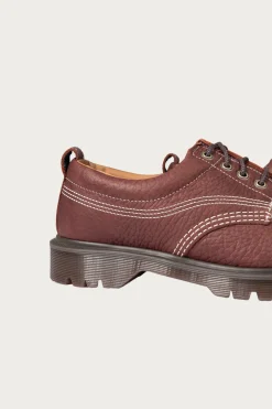 Footwear<Dr. Martens Russet Red Wild Grain Lowell - Russet Wild