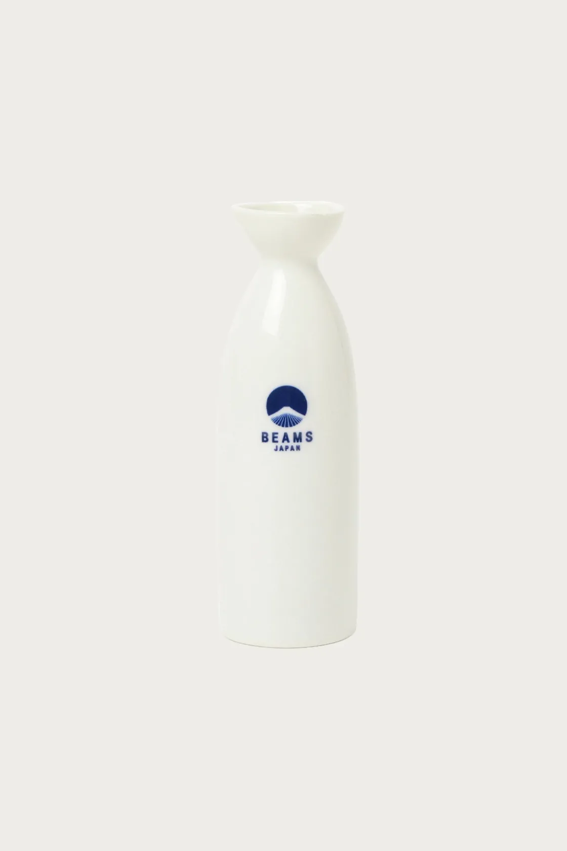 Homegoods<Beams Japan Sake Bottle (360ml) - White