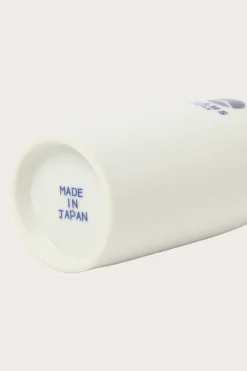 Homegoods<Beams Japan Sake Bottle (360ml) - White
