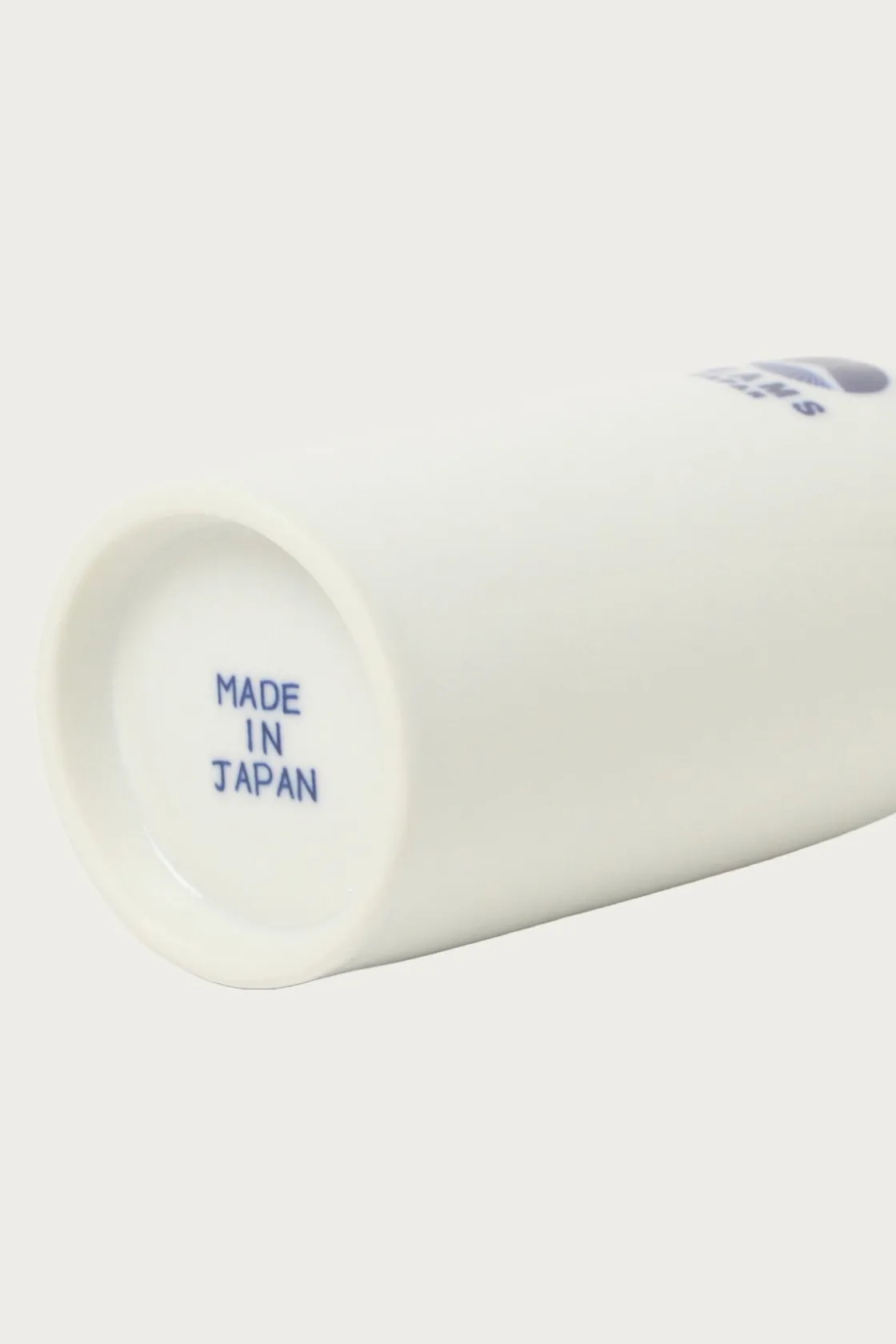 Homegoods<Beams Japan Sake Bottle (360ml) - White