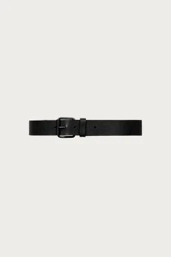 Accessories<Carhartt Work In Progress Script Belt - Black