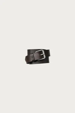 Accessories<Carhartt Work In Progress Script Belt - Liberica/Gun Metal