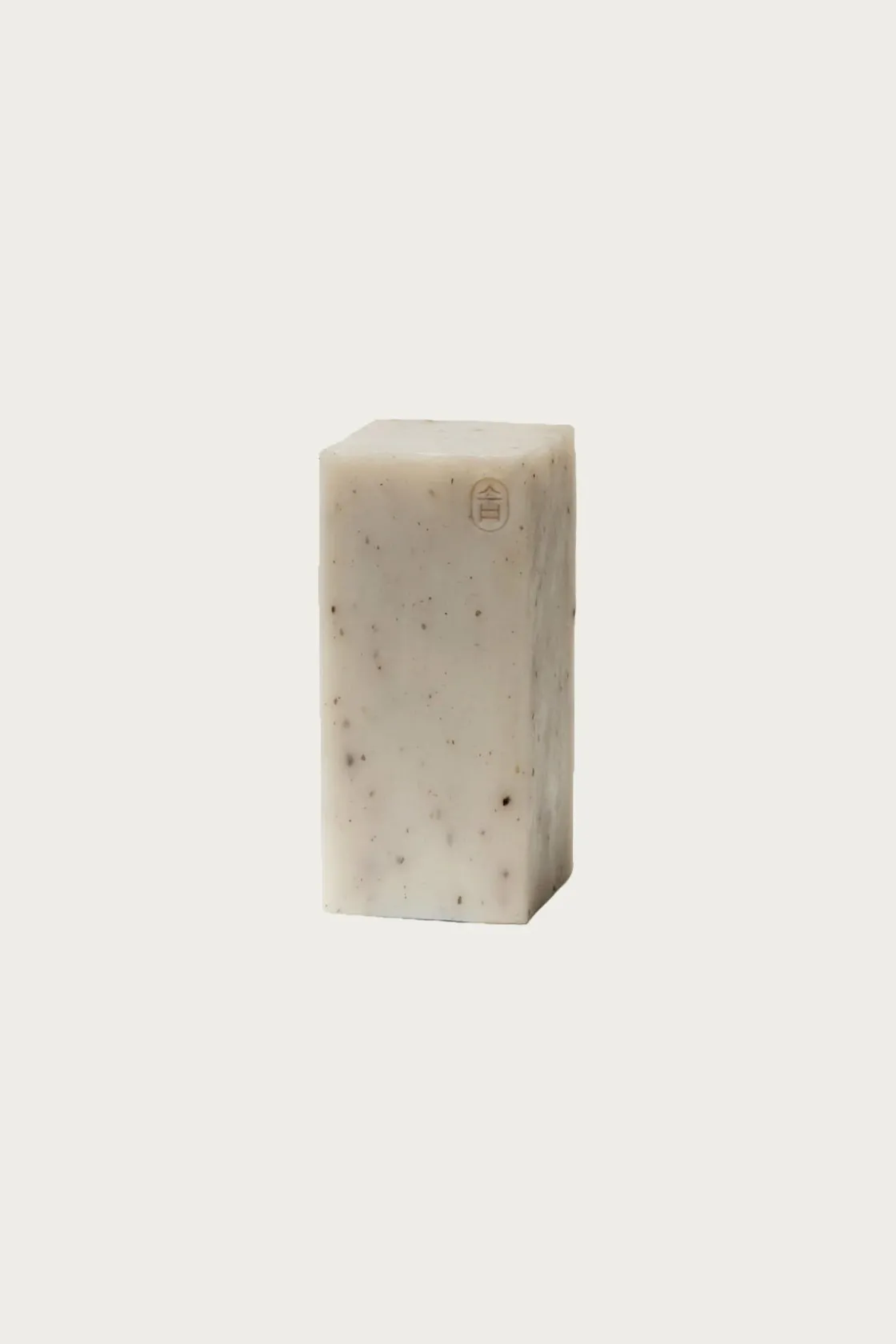 Apothecary<Binu Binu Seshin Korean Scrub Soap