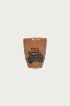 Homegoods<Danny D's Mud Shop SF Turtle Tumbler
