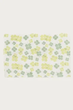 Homegoods<Beams Japan Shirayuki Tenugui Towel - Green