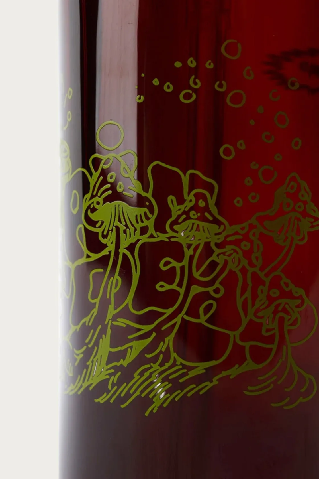Homegoods<Brain Dead Shroom Cola Liquid Castile Soap - 16oz