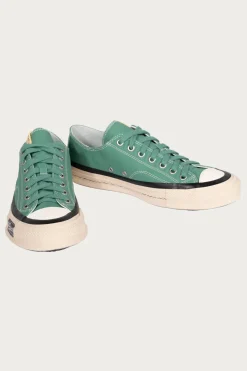 Footwear<Visvim Skagway Lo (SS25) - Green
