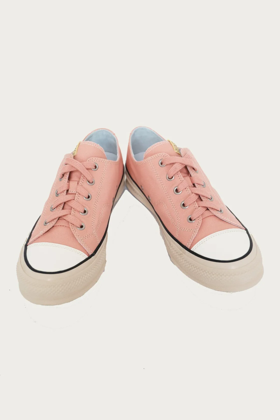 Footwear<Visvim Skagway L.T. Lo - Pink