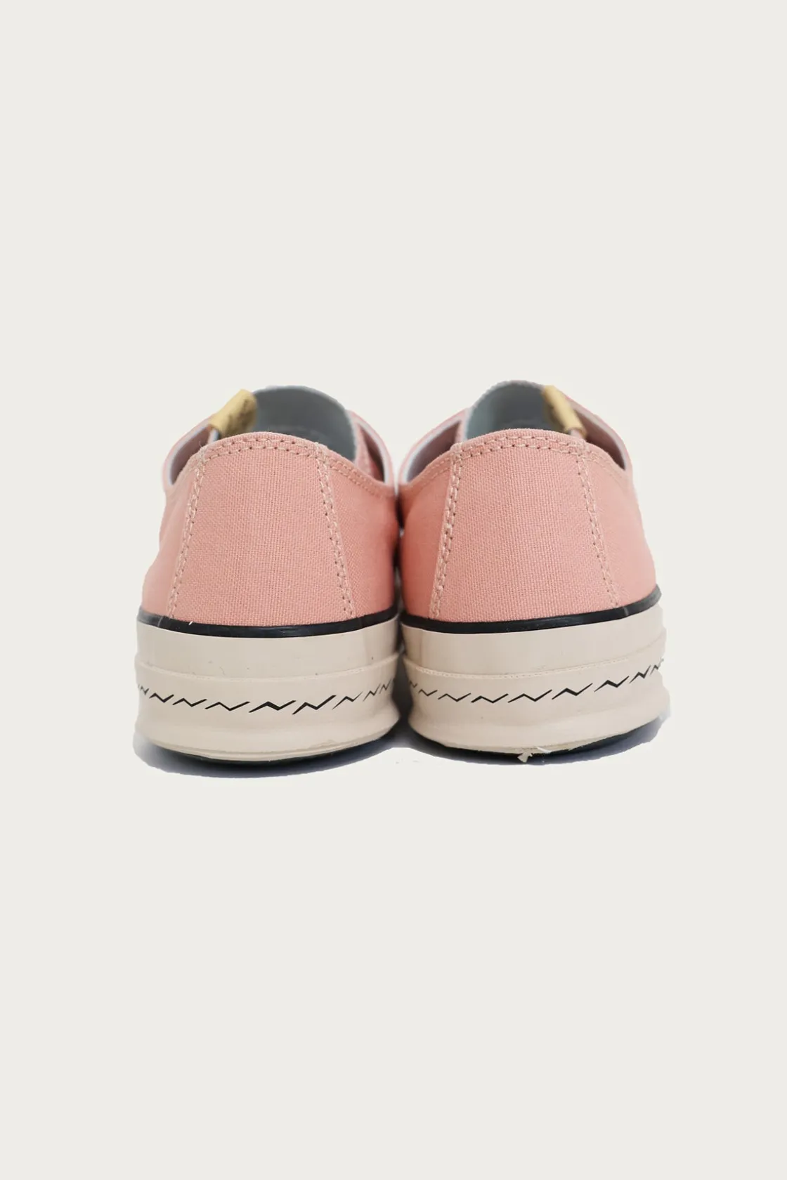 Footwear<Visvim Skagway L.T. Lo - Pink