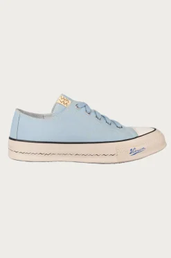 Footwear<Visvim Skagway L.T. Lo (SS25) - Lt. Blue