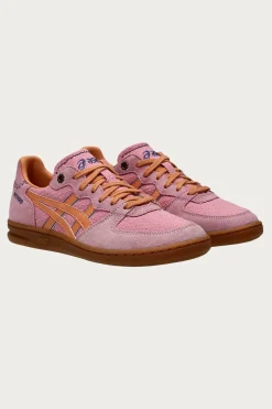 Footwear<ASICS Skyhand OG - Coneflower/Terracotta